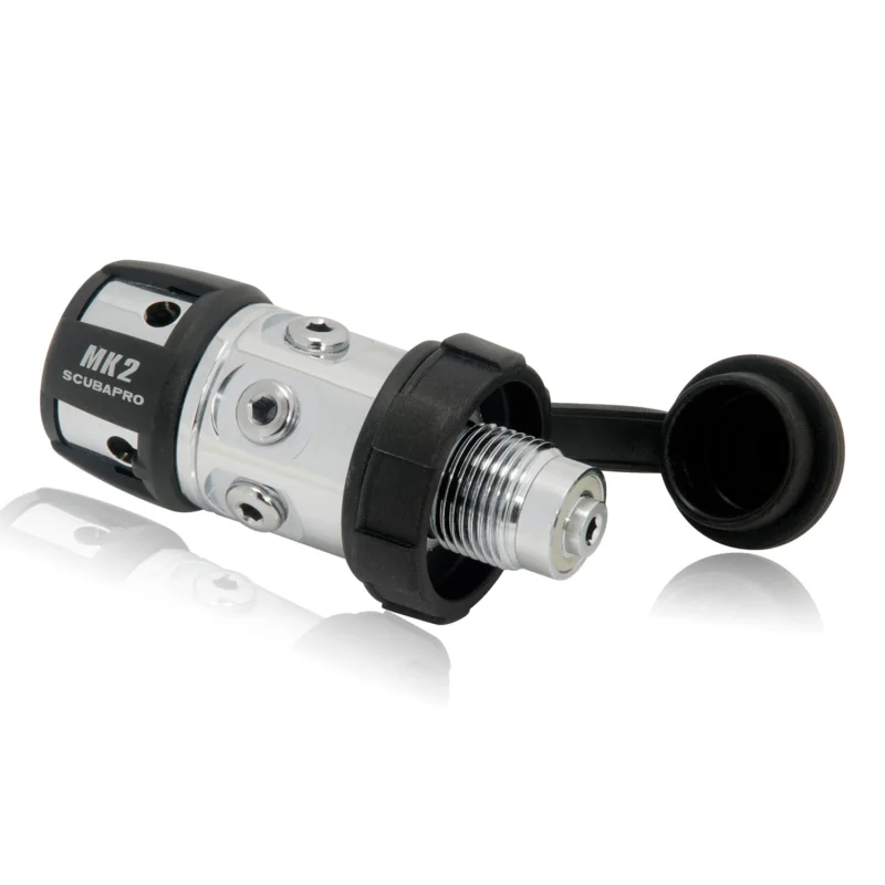 1. Stufe MKII EVO von Scubapro Sofort Bestellen