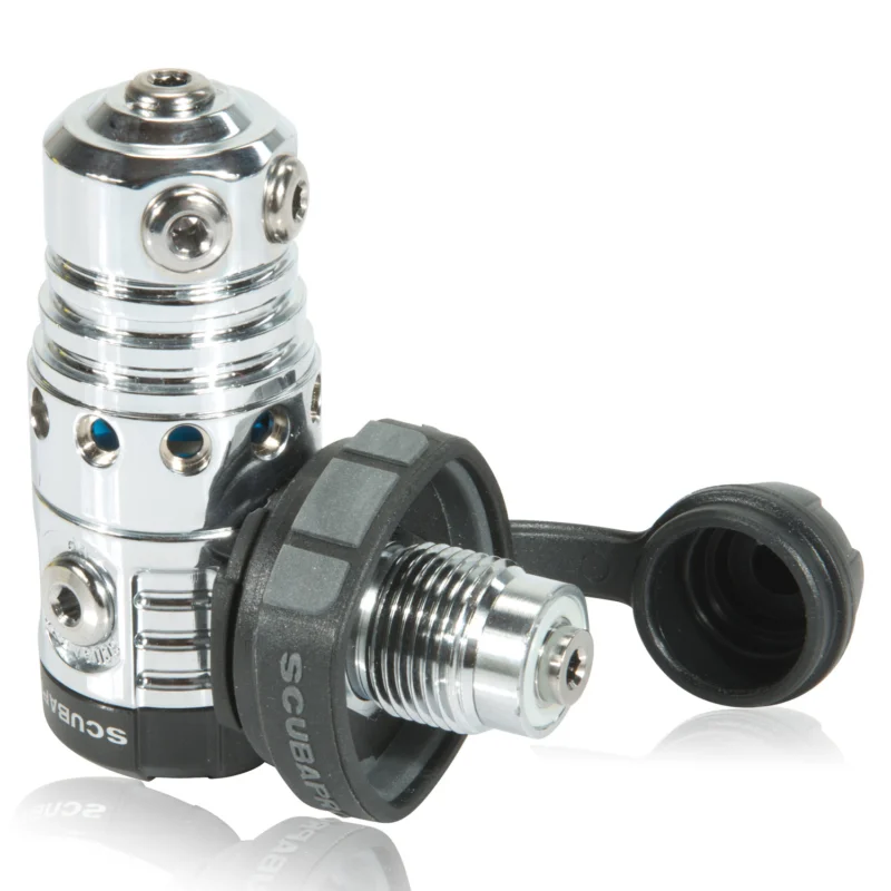 1. Stufe MK 25 EVO DIN 300 bar von Scubapro Zertifiziert
