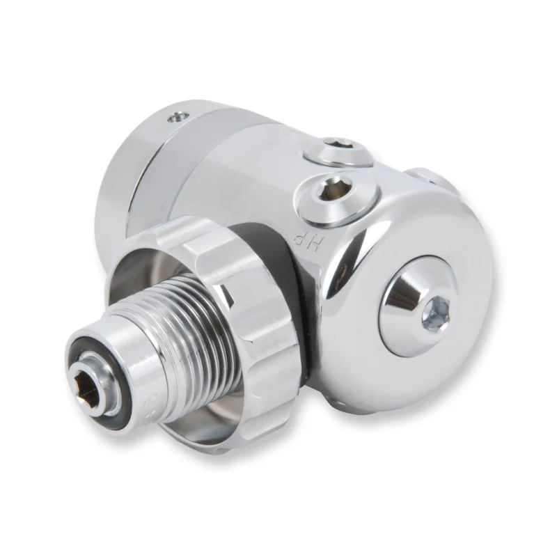 1. Stufe DS-4 von Apeks Neue Kollektion