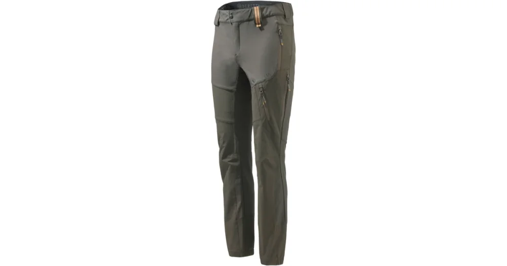 Bestpreis Beretta Hose 4-Way-Stretch Evo