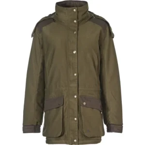 Zertifiziert Seeland Damen Jacke Max Warm II