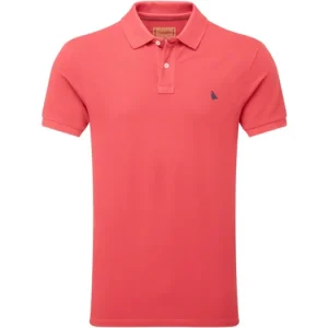 Zertifiziert Schöffel Country Poloshirt St. Ives