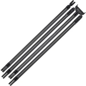 4Stable Sticks Zielstock Bush Neue Ware