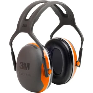 3M Peltor Kapselgehörschutz X4A Bestseller