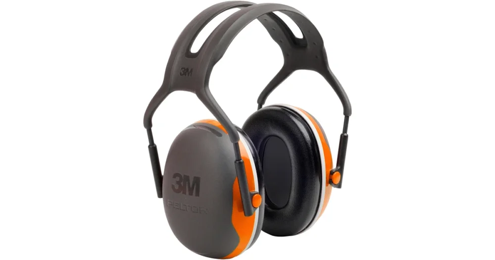 3M Peltor Kapselgehörschutz X4A Bestseller