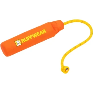 Zertifiziert Ruffwear Apportierdummy Lunker™