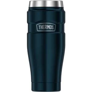 Zertifiziert Thermos Isolierbecher Stainless King Mug 0,47l