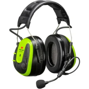 3M Peltor Gehörschutz WS Alert X Bluetooth Must-Have