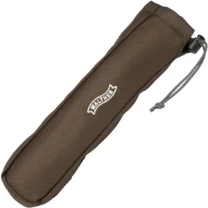 Zertifiziert Walther Schalldämpferschutz Heat Cover für RS3