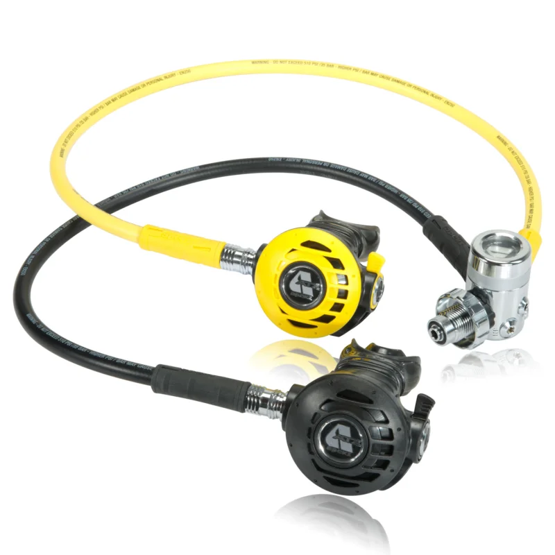 Apeks ATX 40 DS4 Basic Sparset - geprüft und montiert Jetzt Bestellen