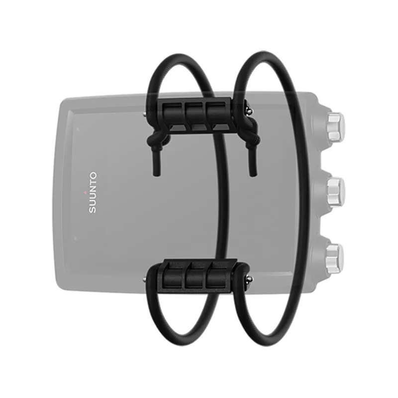 Begrenztes Angebot Suunto Bungee Adapter Kit für EON Core